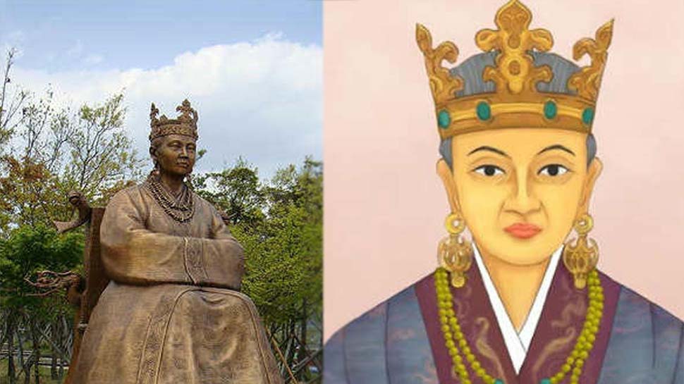 Korea Queen Princess of Ayodhya Suriratna Queen ho statue in Ayodhya Indian Korean Strong Relations upns | एक रानी की कहानी जिसने थाम रखी है भारत-कोरिया के रिश्ते की डोर