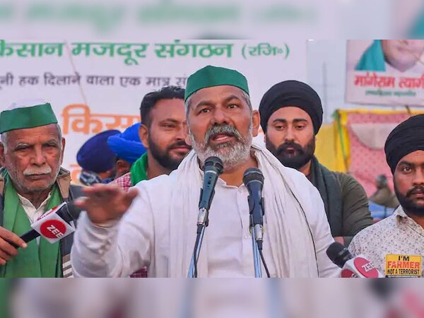 क्या कानून पर रोक लगने के बाद भी जारी रहेगा किसानों का प्रदर्शन? जानिए क्या बोले नेता