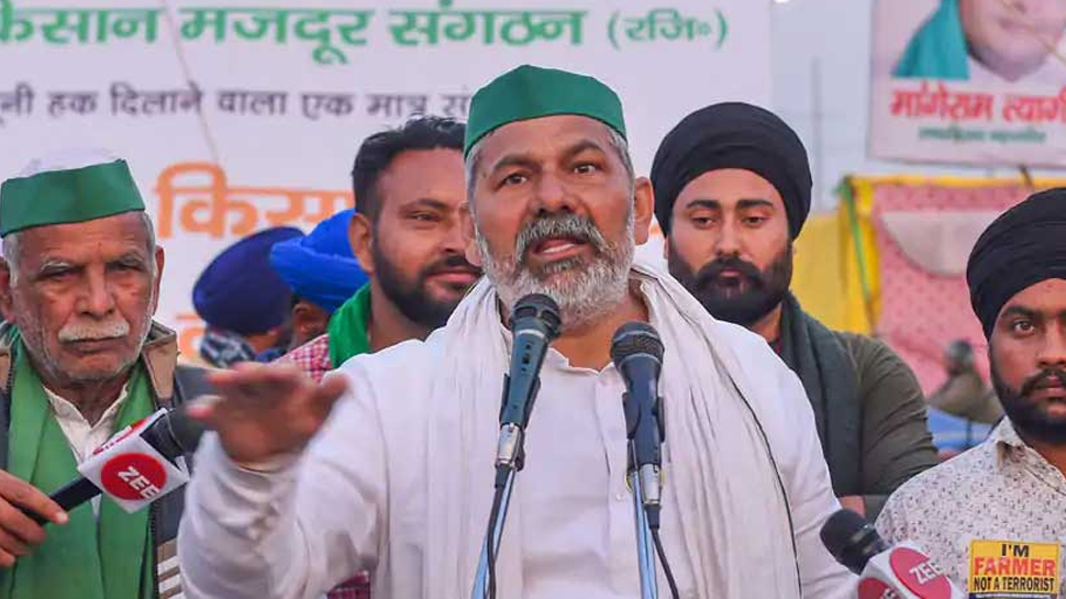 क्या कानून पर रोक लगने के बाद भी जारी रहेगा किसानों का प्रदर्शन? जानिए क्या बोले नेता क्या कानून पर रोक लगने के बाद भी जारी रहेगा किसानों का प्रदर्शन? जानिए क्या बोले नेता