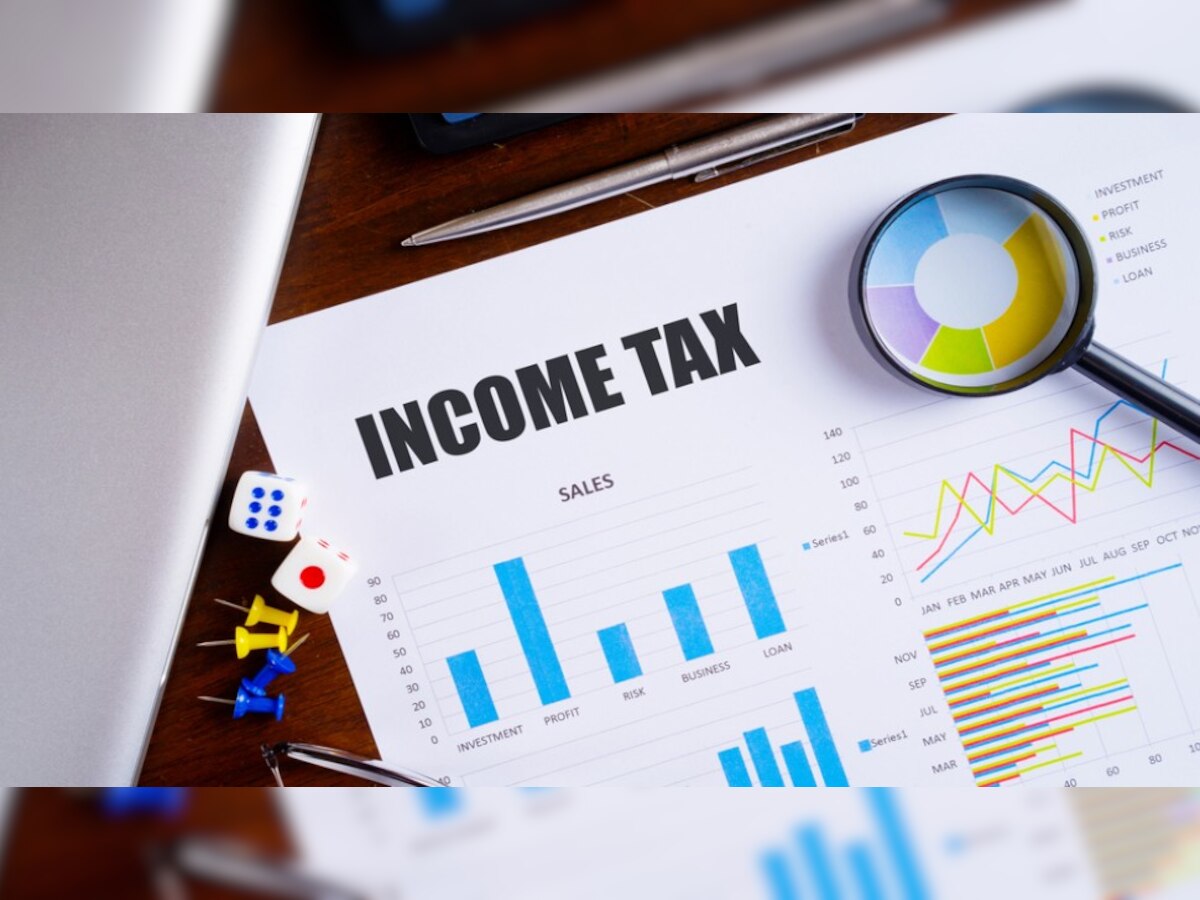 Income Tax Return: आगे नहीं बढ़ेगी ITR की तारीख