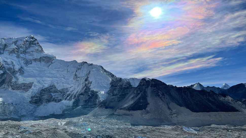 माउंट एवरेस्ट का नाम माउंट सिकदर क्यों नहीं? mount everest name change