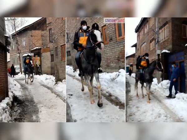 फोटो योगिता- ट्विटर