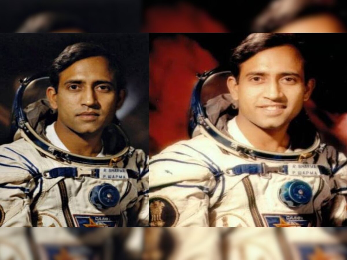 know interesting facts about india s first astronaut rakesh sharma