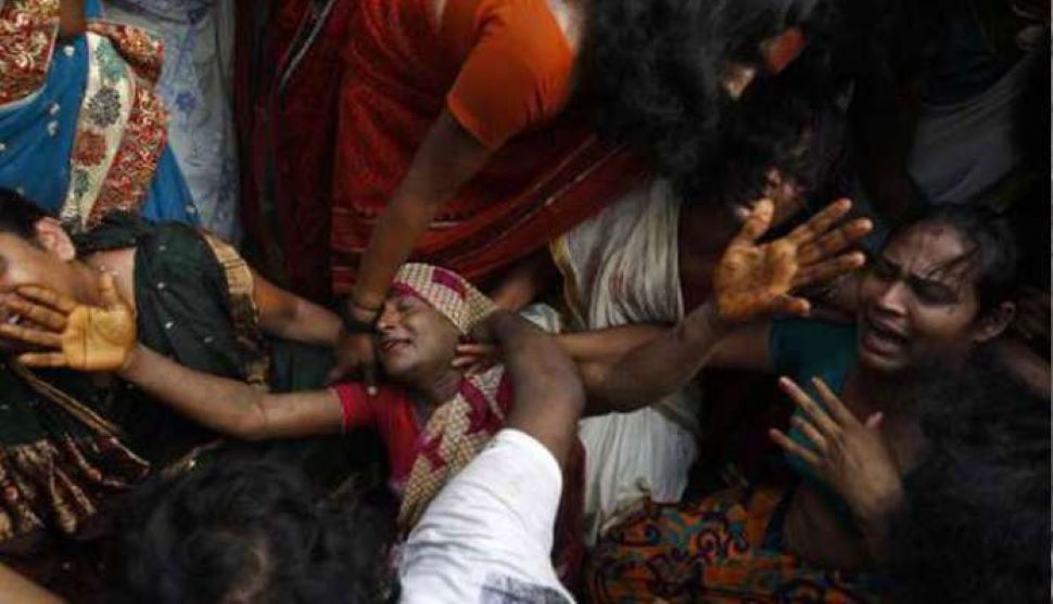 Kinnar Hand kinnar facts related to their dead body cremation | Kinnar Facts: कैसे ...