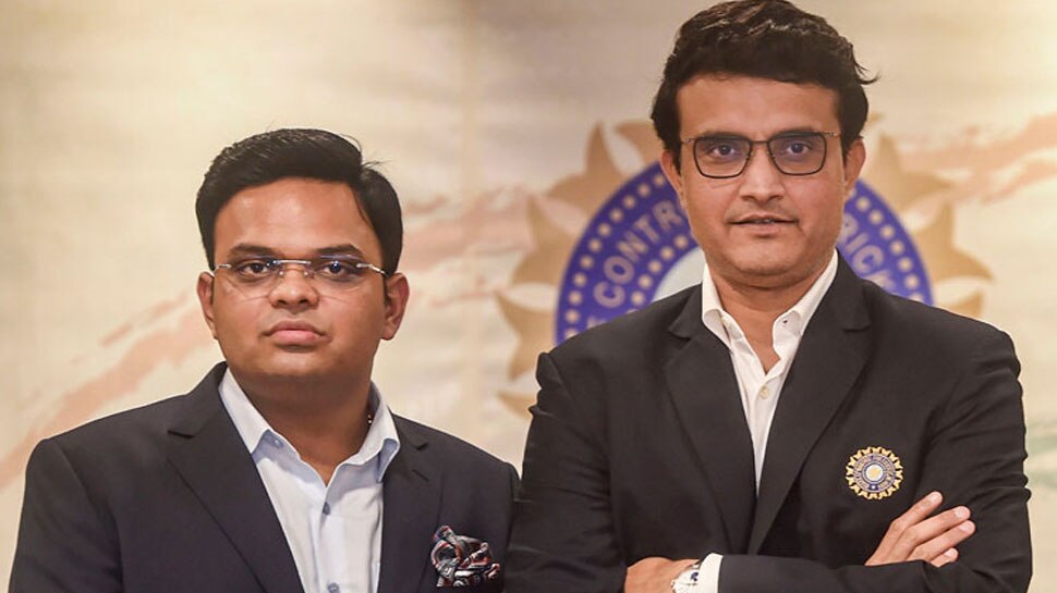 क्रिकेट ऑस्ट्रेलिया के संपर्क में बीसीसीआई BCCI Sourav Ganguly in Contact with Cricket Australia