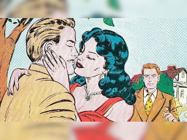 प्रतीकात्मक तस्वीर