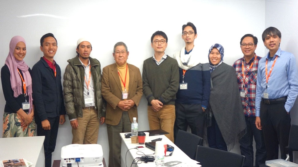 जापान में इस्लामीकरण को इस वजह से मिल रहा है बढ़ावा Islamization is getting a boost in Japan because of this