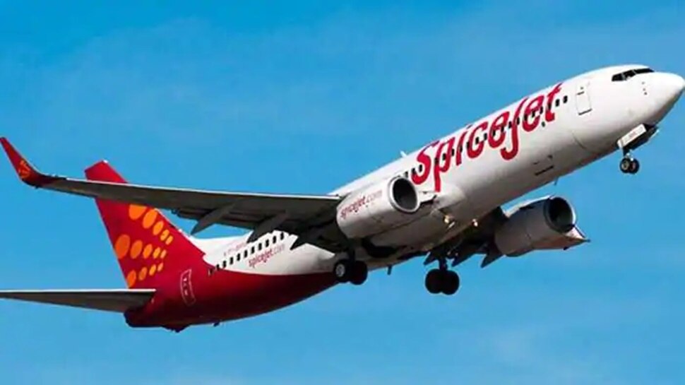 SpiceJet से सिर्फ 899 में रुपये में करें हवाई यात्रा, Befikar होकर उठाएं ऑफर का लाभ