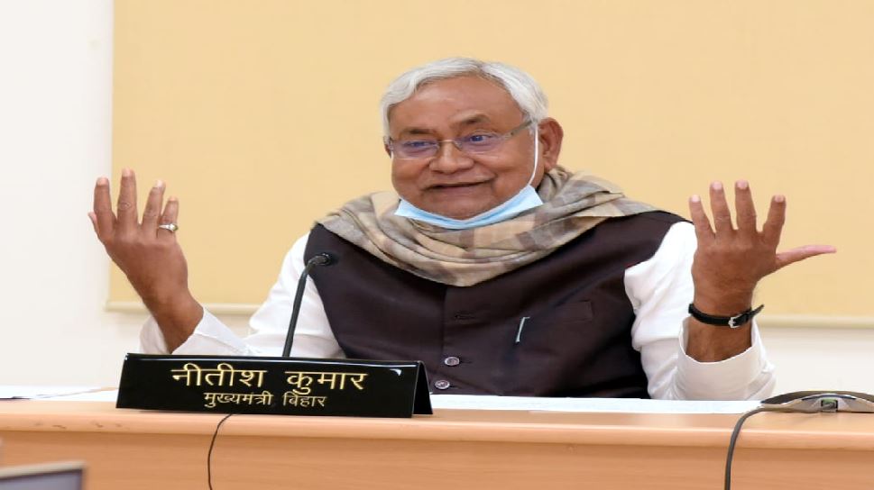 इंडिगो अधिकारी की हत्या पर बोले CM नीतीश- रूपेश सिंह के हत्यारों की अविलंब गिरफ्तारी हो