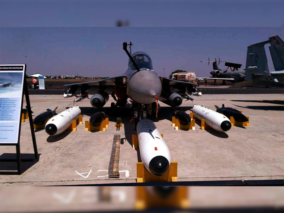 आत्मनिर्भर बनता भारत: Airforce में शामिल होंगे 83 तेजस, जानिए क्यों खास हैं ये लड़ाकू विमान