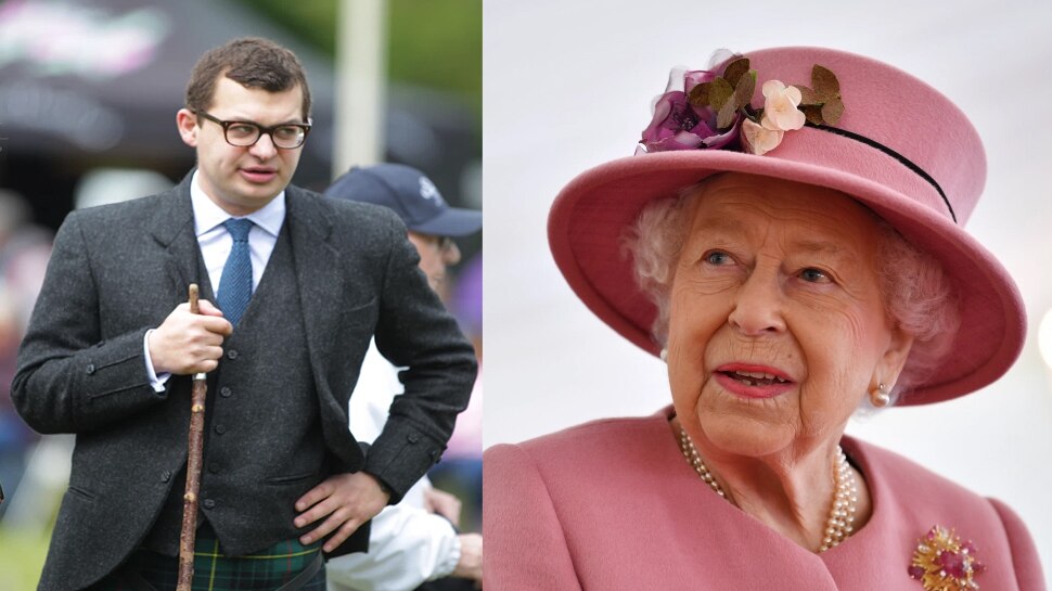 UK: ब्रिटिश महारानी के रिश्तेदार ने की थी महिला गेस्ट से बलात्कार की कोशिश, अब पांच साल की हो सकती है सजा UK: ब्रिटिश महारानी के रिश्तेदार ने की थी महिला गेस्ट से बलात्कार की कोशिश, अब पांच साल की हो सकती है सजा