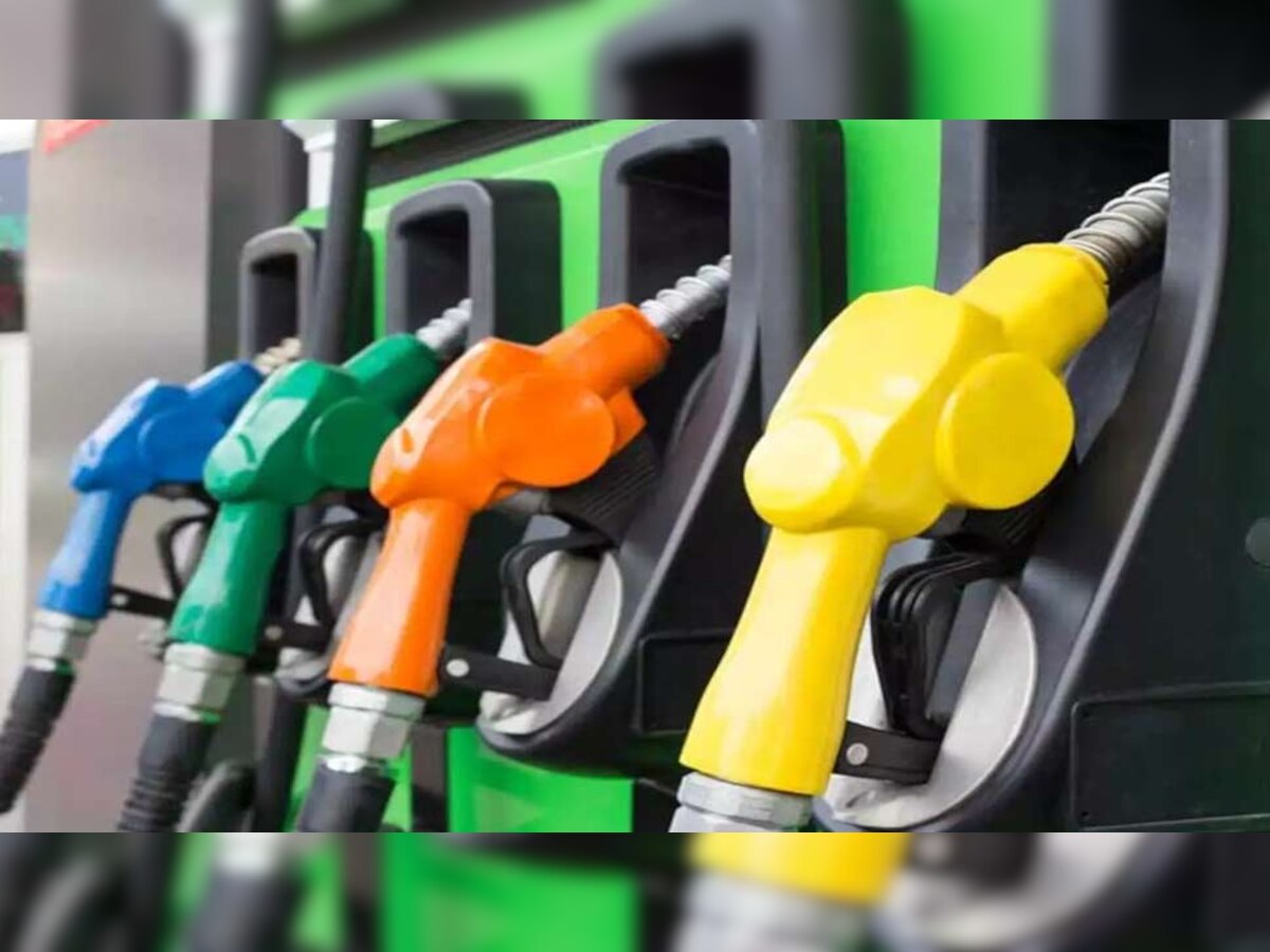 Petrol Price Today: नई रिकॉर्ड ऊंचाई पर पहुंचे पेट्रोल, डीजल के दाम