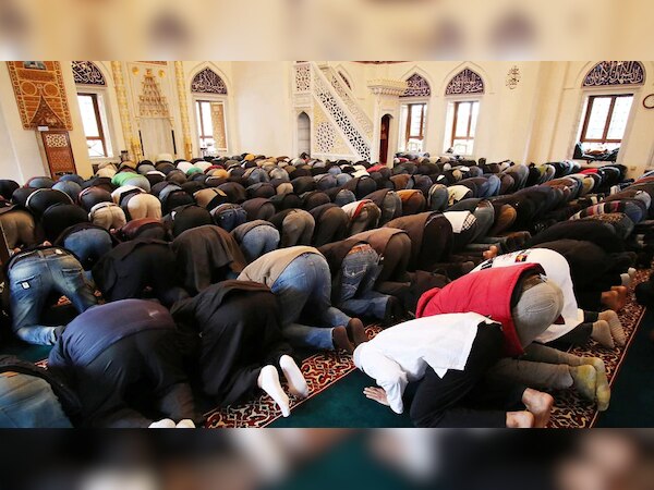 प्रतीकात्मक तस्वीर