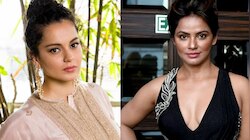 Kangana Ranaut पर Neetu Chandra ने लगाए गंभीर आरोप, माधवन का भी किया जिक्र