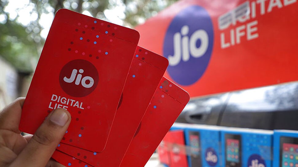 Here are new recharge plans for JioPhone