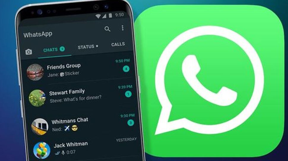Users opposing WhatsApp Policy