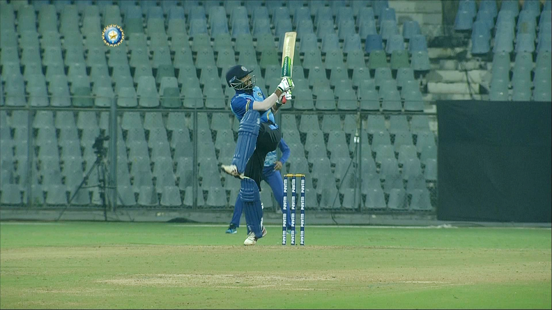 फोटो बशुक्रिया Twitter@BCCI Domestic फोटो बशुक्रिया Twitter@BCCI Domestic