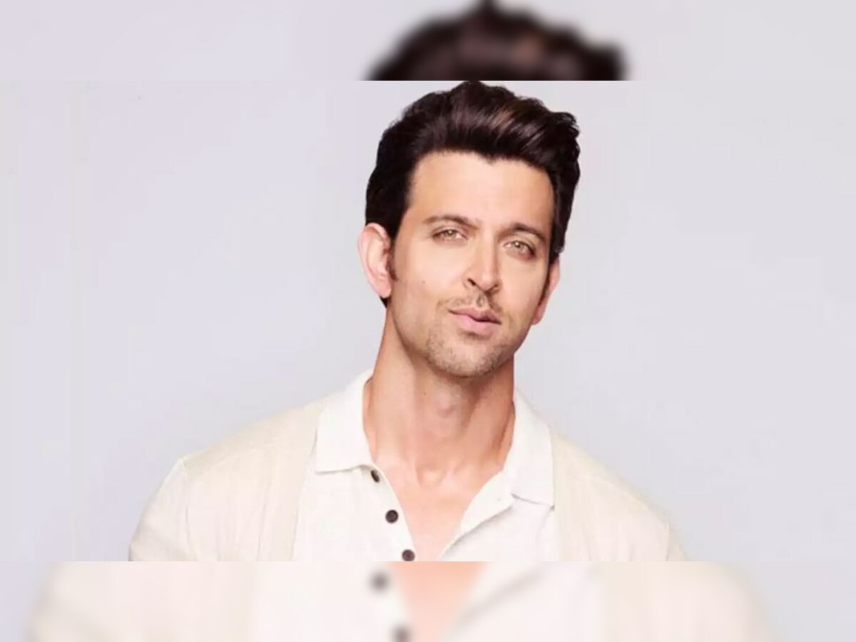 Hrithik Roshan को इंडस्ट्री में 21 साल हुए पूरे, VIDEO शेयर कर खुद को बताया 'KING'