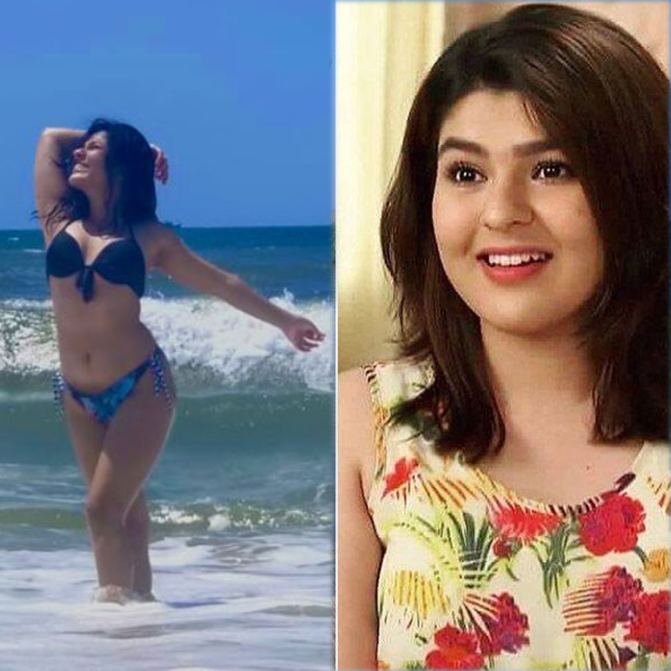 Taarak Mehta Ka Ooltah Chashmah Old Sonu Nidhi Bhanushali