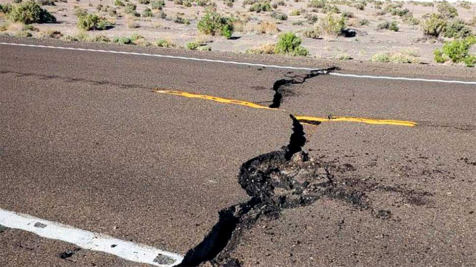 Earthquake: इंडोनेशिया में आया 6.2 तीव्रता का भूकंप, 3 लोगों की मौत; 24 घायल