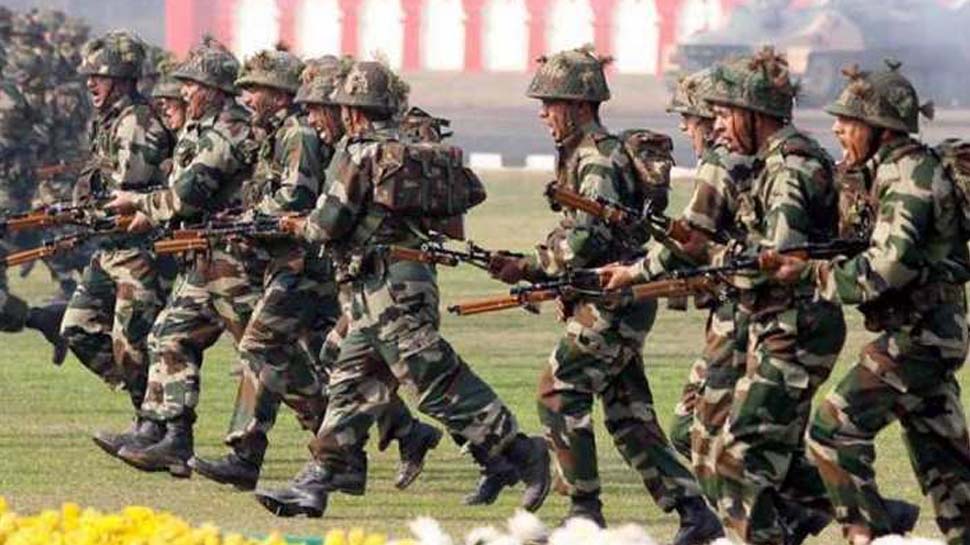 National Army Day: पढ़ाई के बाद करना चाहते हैं देश सेवा, तो ऐसे ज्वॉइन करें Indian Army
