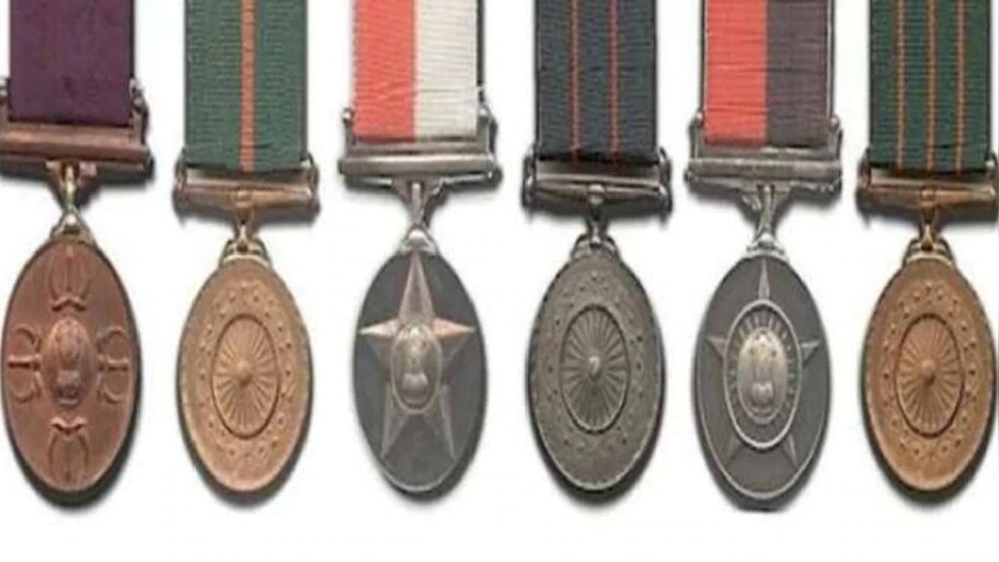 Army Day 2021: भारतीय फौज के 6 बड़े मेडल, जानिए क्यों और कैसे दिए जाते?