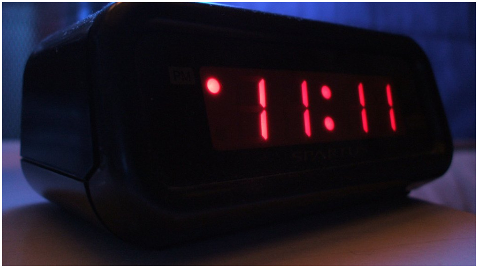 Numbers 11 11 Significance Numbers 11 11 Significance