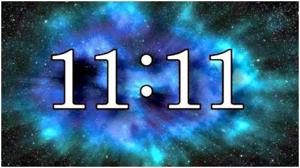 number facts numerology angel numbers 11 11 significance Number Facts