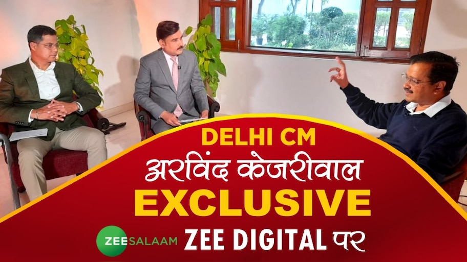 लाचार किसान; केंद्र और कैप्टन अमरिंदर के बीच है डील, BJP-अकाली लड़ रहे नूरा कुश्ती- केजरीवाल