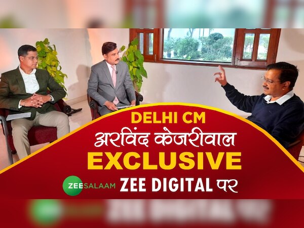 लाचार किसान; केंद्र और कैप्टन अमरिंदर के बीच है डील, BJP-अकाली लड़ रहे नूरा कुश्ती- केजरीवाल