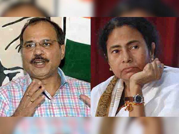 West Bengal: कांग्रेस का TMC को बड़ा ऑफर,"BJP को हराना है तो करना होगा ये काम"
