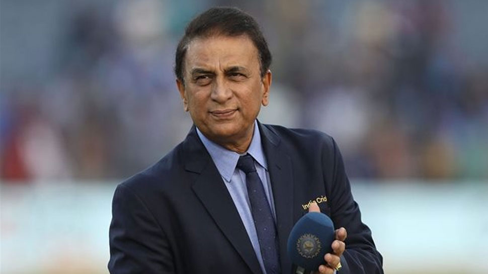 रोहित का गैर-जिम्मेदराना शॉट sunil gavaskar criticize