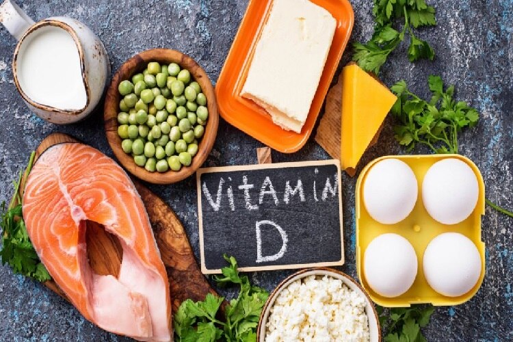 पिछले 500 सालों में सबसे ज्यादा Vitamin D की कमी, जानिए वजह और उपाय