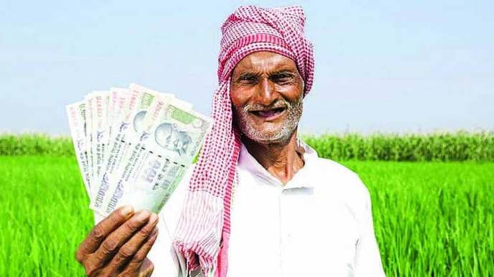 Prime Minister Kisan Samman Nidhi Scheme now register for a 6000 rupees  annual plan from home mpsn | लेखपाल-कानूनगो से मिली मुक्ति, अब घर बैठे खुद  करें 6000 रुपए सालाना वाली योजना