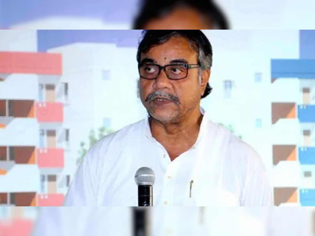 तृणमूल कांग्रेस के वरिष्ठ नेता व बंगाल के मंत्री तापस रॉय