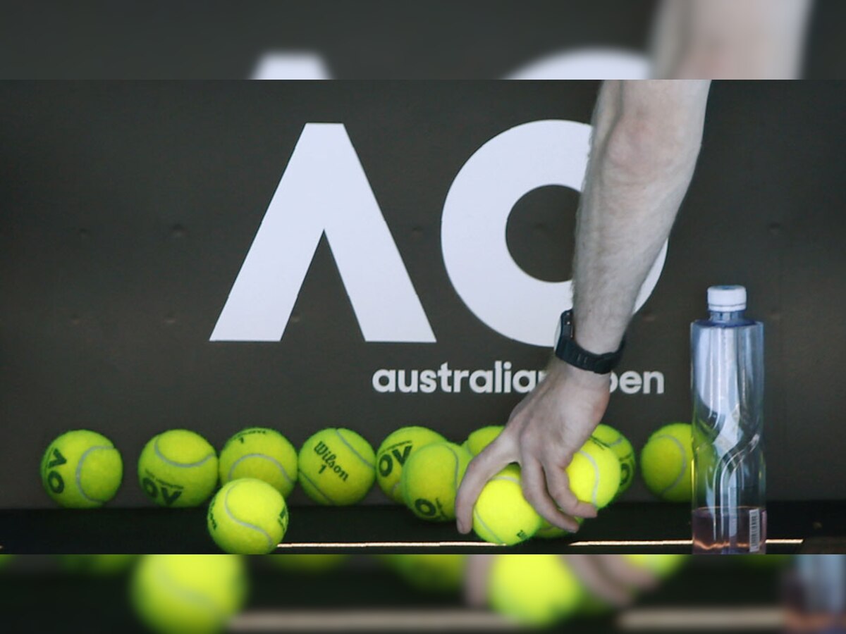 ऑस्ट्रेलियन ओपन (फोटो-Reuters)