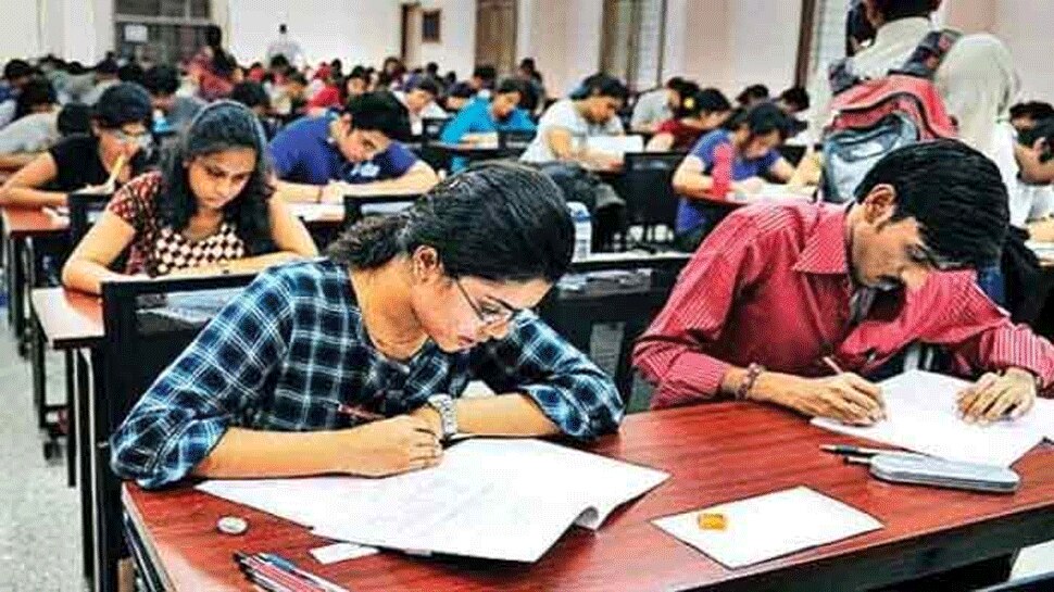 Joint Entrance Examination JEE Main 2021 Last date to ...