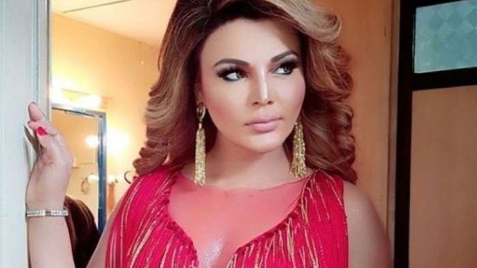 Bigg Boss 14 Rakhi Sawant Wants To Become A Porn Star Watch Video