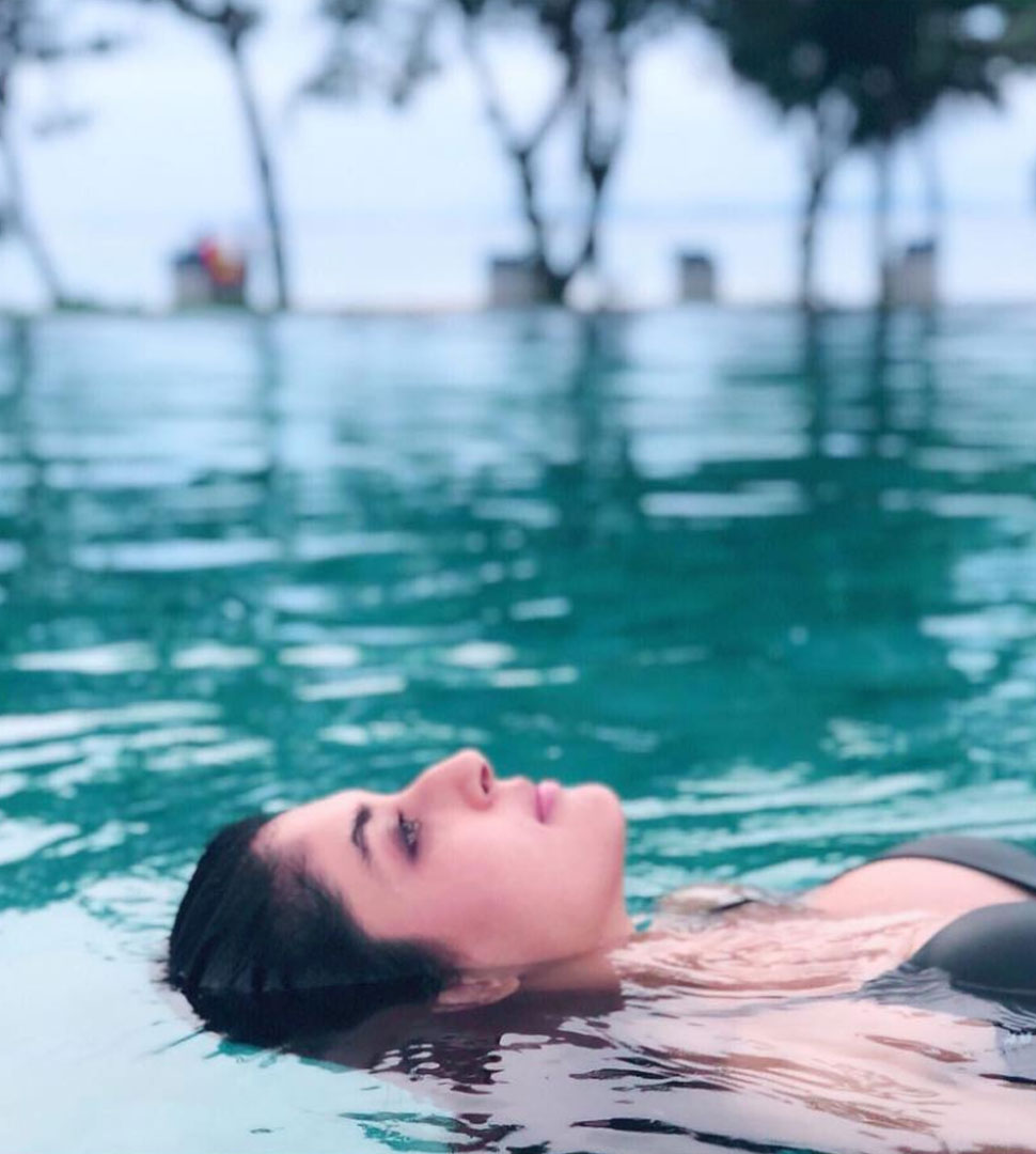 अब वायरल हो रहीं बोल्ड फोटोज Tandav Actress Kritika Kamra