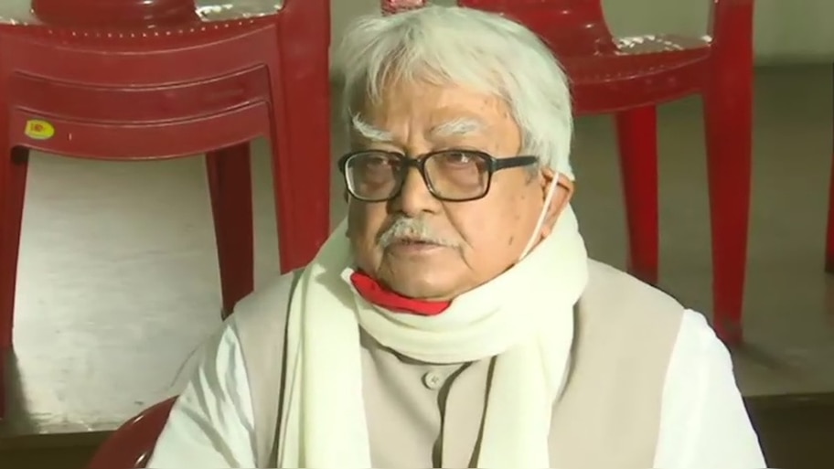 लेफ्ट फ्रंट के अध्यक्ष का बड़ा ऐलान- BJP और TMC के खिलाफ कांग्रेस के साथ मिलकर लड़ेंगे चुनाव
