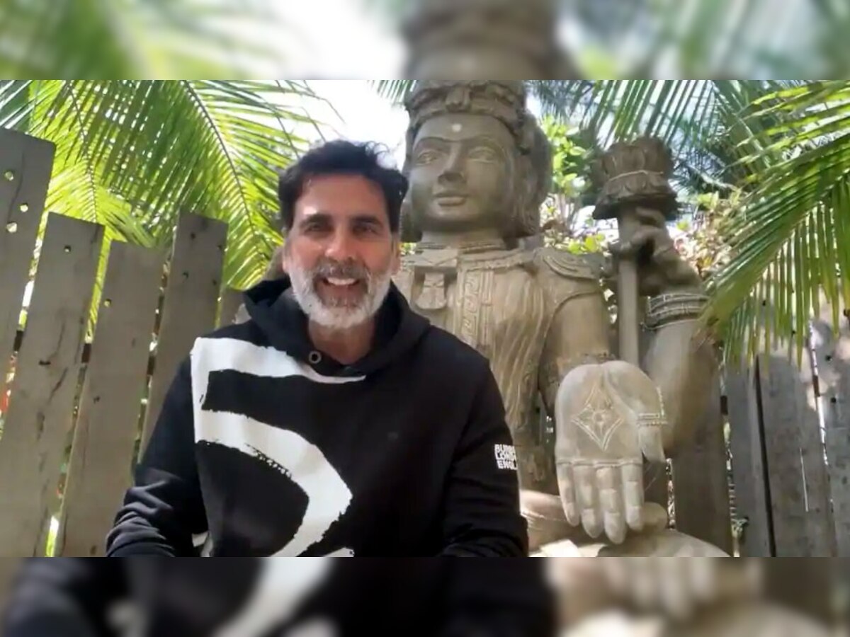 फोटो साभार: @akshaykumar