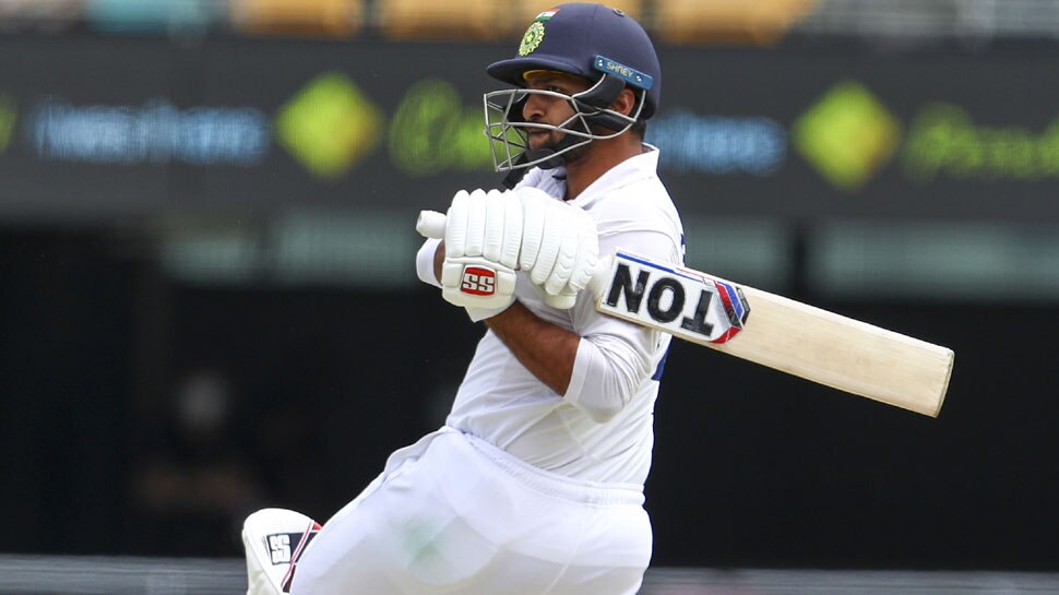 IND vs AUS Brisbane Test Shardul Thakur reveals Ravi Shastri advice