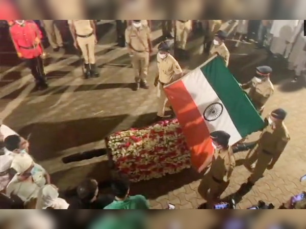 फोटो बशुक्रिया ANI