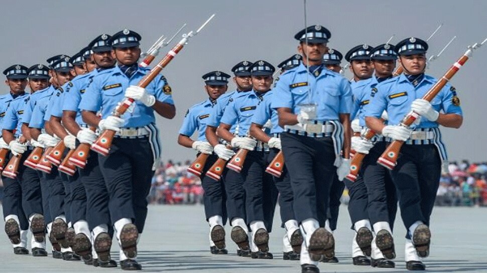 Indian Air Force 2021 Group X And Y Jobs Vacancy Registration Begins From 22 January 10th And 12th Pass Apply Here Mpny Indian Air Force Jobs 2021 ग र प X और Y क ल ए Afcat Cdac In पर कर अप ल ई द ख प र ड ट ल स