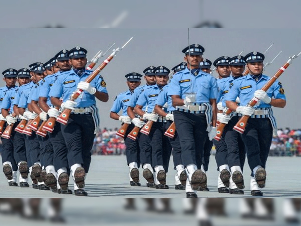 Indian Air Force Jobs 2021: ग्रुप X और Y के लिए afcat.cdac.in पर करें अप्लाई,  देखें पूरी डिटेल्स