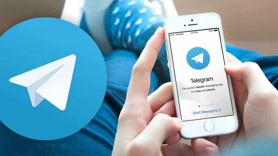 Telegram Telegram