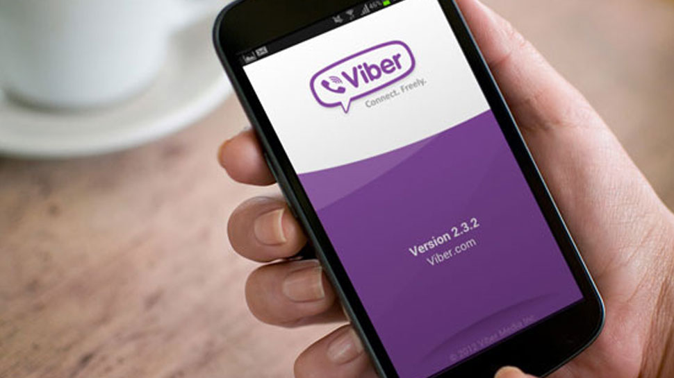 Viber Viber