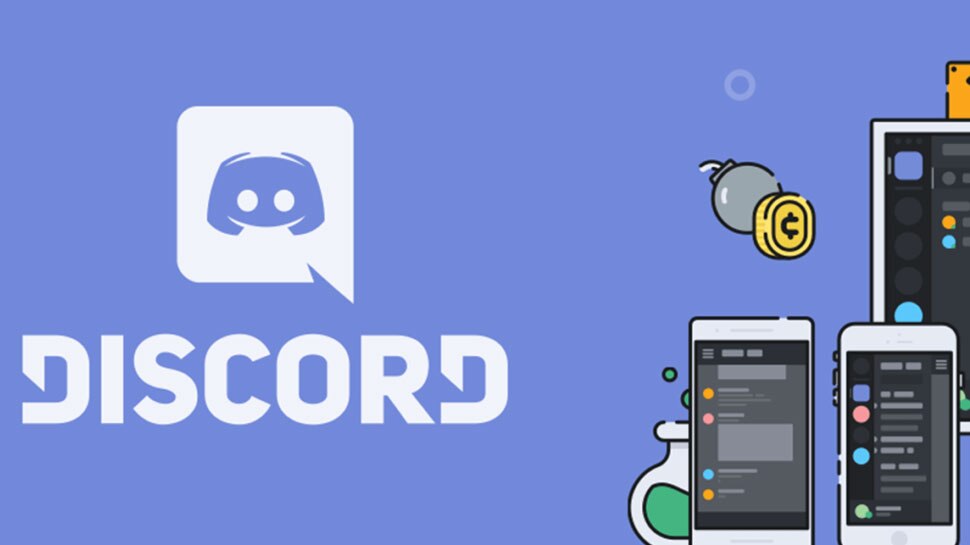 Discord Discord