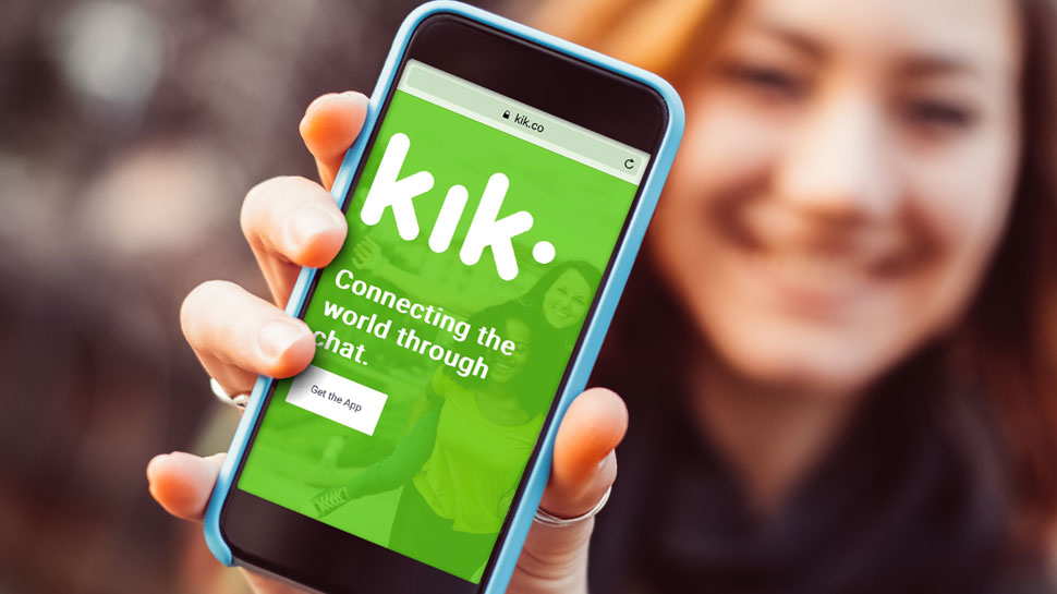 Kik Kik