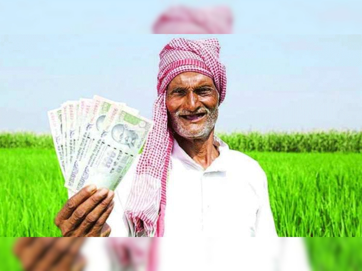 PM-KISAN: मोदी सरकार किसानों को दे सकती है तोहफा, अब  6000 सालाना की बजाय खाते में आएंगे इतने रुपए